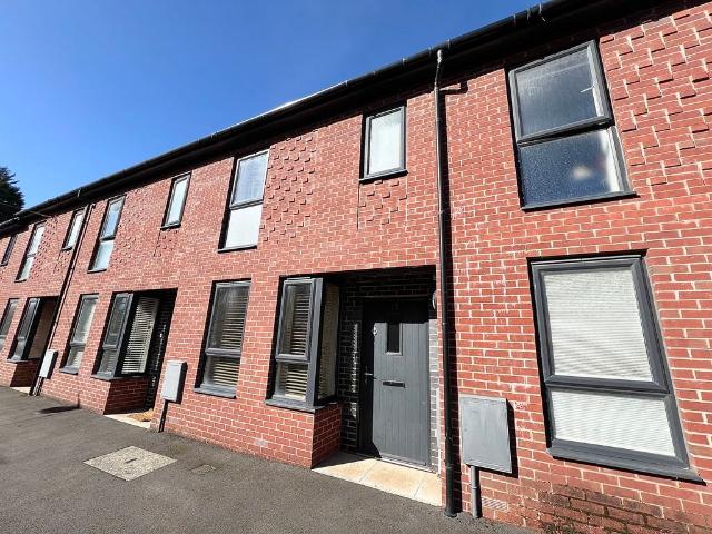 House for rent in Salford, Greater Manchester