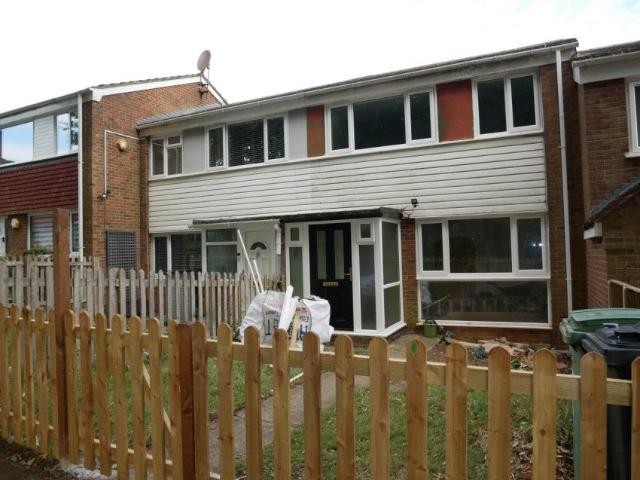 House for rent in Midway, Kent