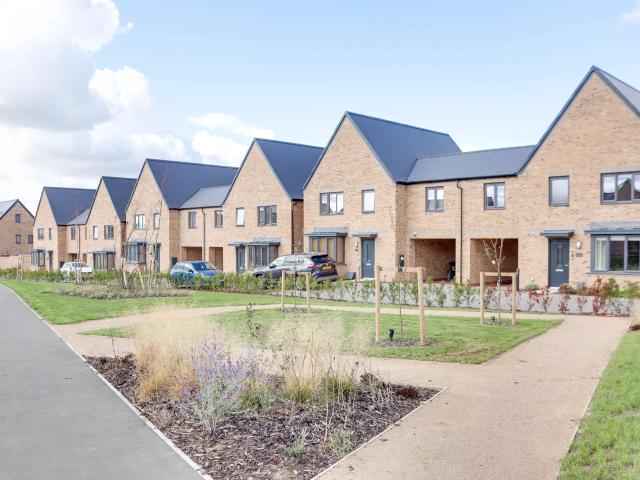 House for rent in Eaton Ford, Huntingdonshire