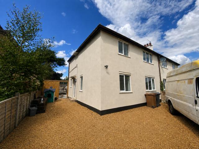 House for rent in Barton Stacey, Hampshire