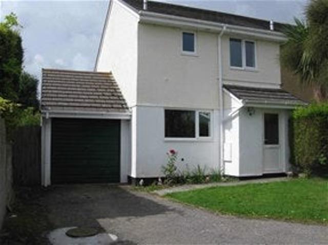 House for rent in Roche