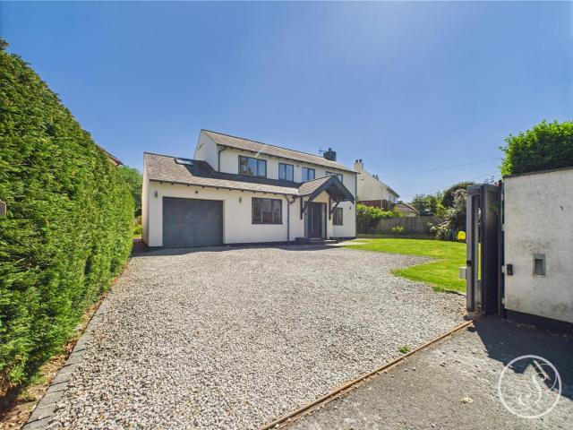 House for rent in Bardsey cum Rigton, East Rigton