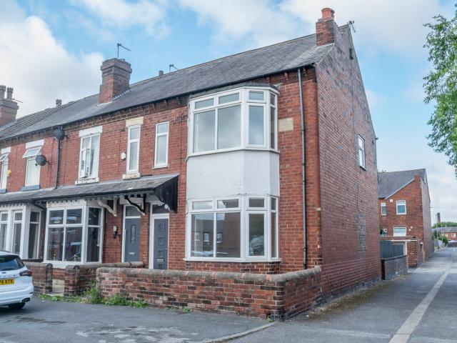 House for rent in Normanton and Altofts, Altofts