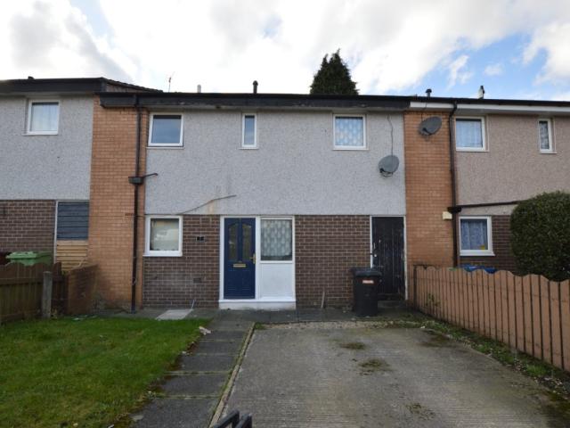 House for rent in Worsley Mesnes, Wigan