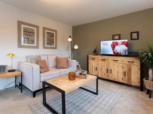 House for rent in Ludlow, Shropshire