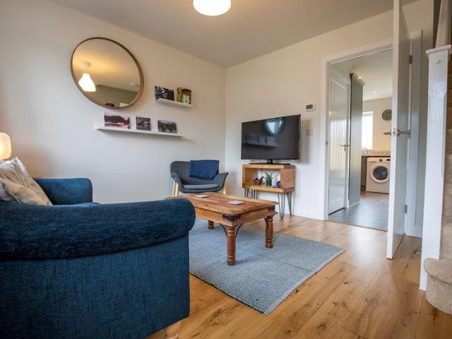 House for rent in Ludlow, Shropshire