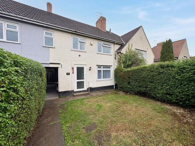 House for rent in Hillfields, Feckenham