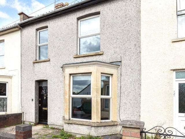 House for rent in Fishponds, Bristol