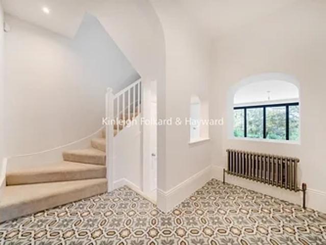 House for rent in Keston Mark, Cat Hill