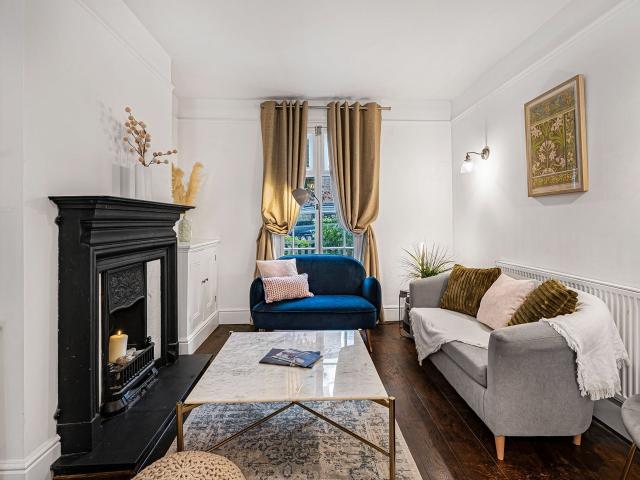 House for rent in St Albans