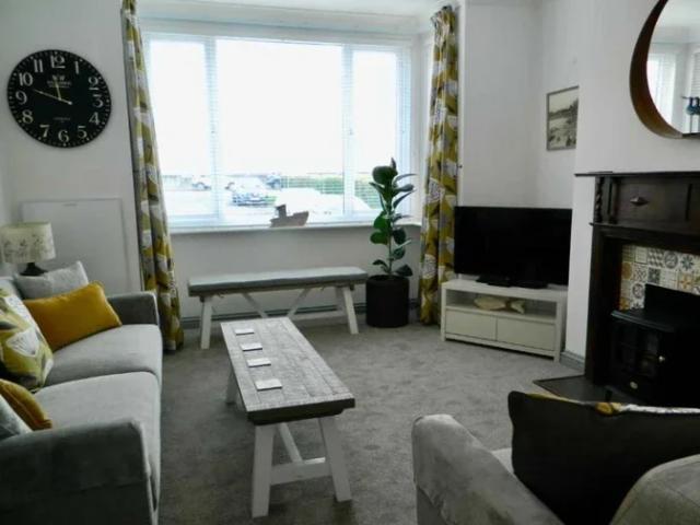 Flat for rent in Stokesby, Norfolk