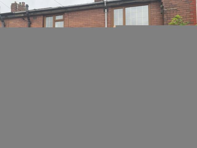 House for rent in Georgia, Greater Manchester