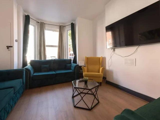 House for rent in The Holyland, Northern Ireland