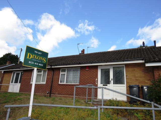 House for rent in Selly Oak, West Midlands