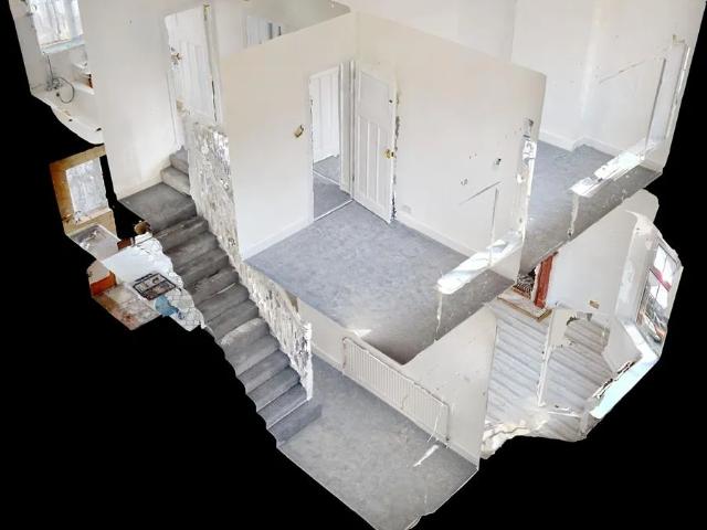 House for rent in Beckton, Greater London