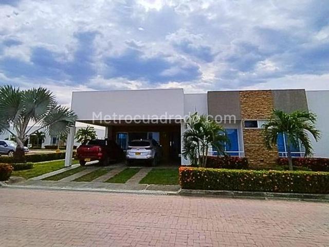 Casa en arriendo en Flandes