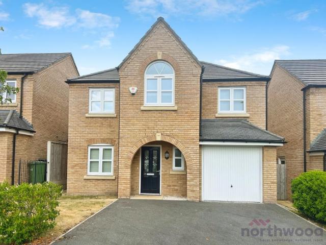 House for rent in Sandbach Heath, Sandbach