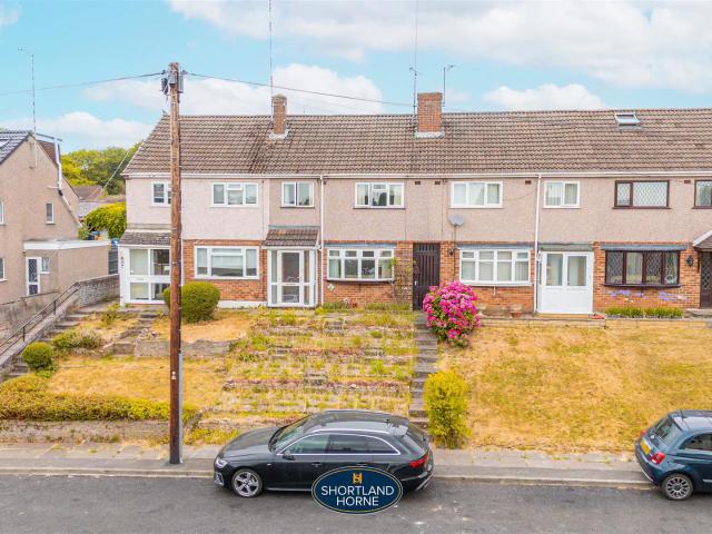 House for rent in Allesley Park, Allesley