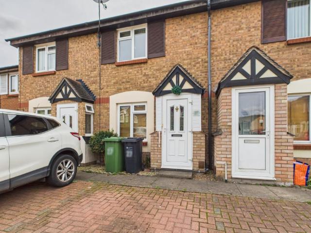 House for rent in Bromsberrow Heath, Gloucestershire