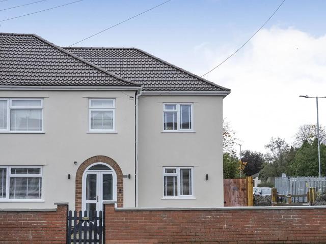 House for rent in Winterbourne