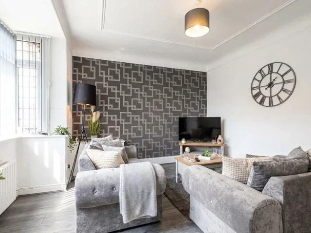 House for rent in New Bold, Warrington