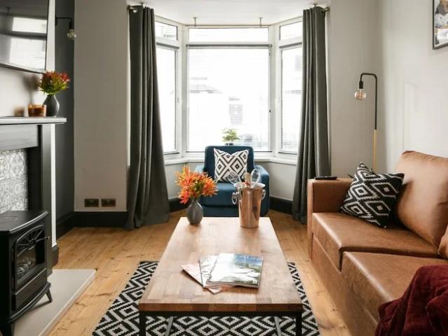 House for rent in Keyham, Mount Wise