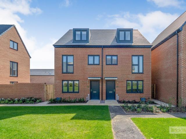 House for rent in Fairfield, Central Bedfordshire