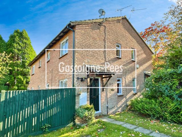 House for rent in Priest Down, Hampshire