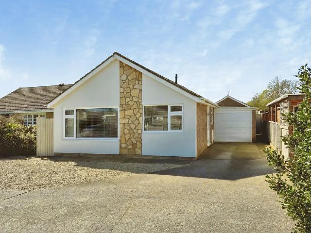 House for rent in Ashby De La Launde, Lincolnshire