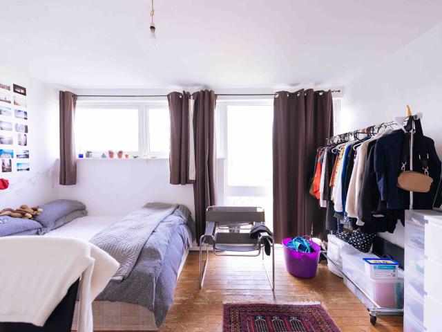 House for rent in Camberwell, Greater London