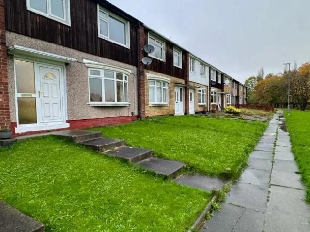 House for rent in Cowpen Bewley, Port Clarence