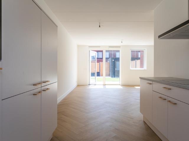 Woning te huur in Leyenburg, Zuid Holland