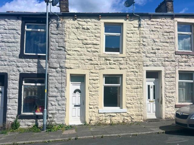 House for rent in Rose Grove, Burnley