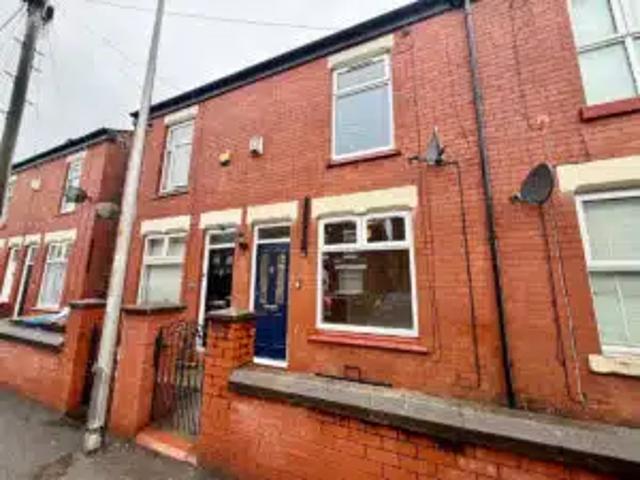 House for rent in Hazel Grove, Greater Manchester