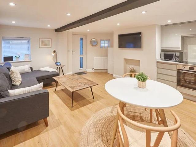Room for rent in Whitby, North Yorkshire