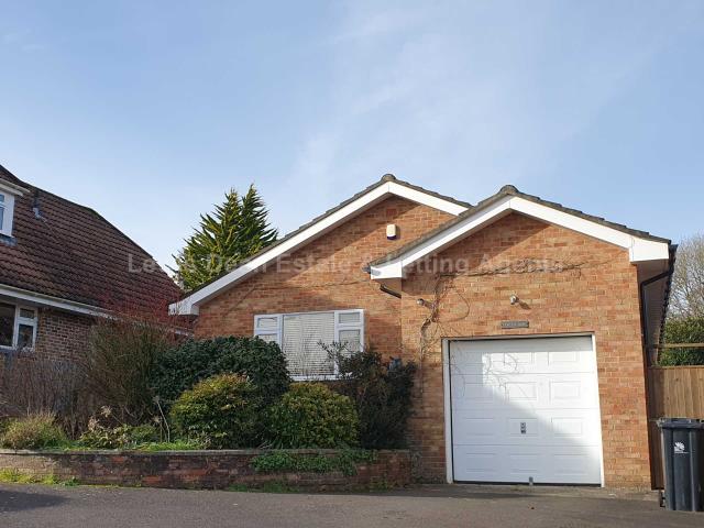 House for rent in Lytchett Matravers