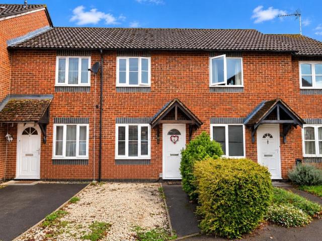 House for rent in Winterbrook, South Oxfordshire