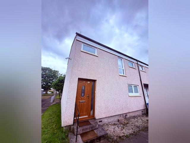 House for rent in Touch, Dunfermline