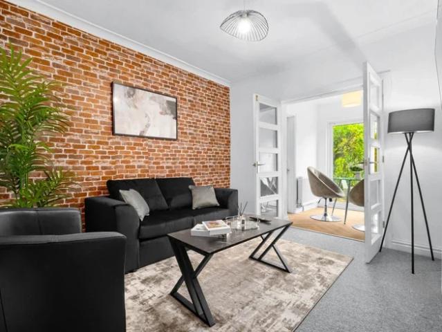 House for rent in Tower Hill, West Midlands