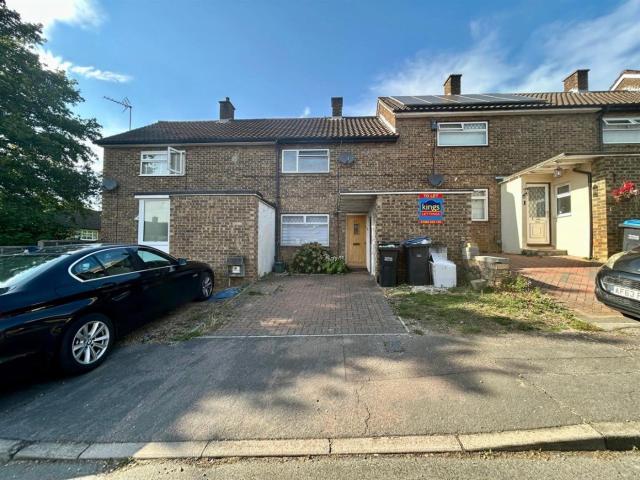 House for rent in Little Parndon, Harlow