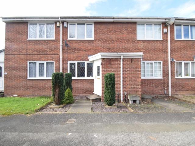 House for rent in Belle Isle, West Yorkshire