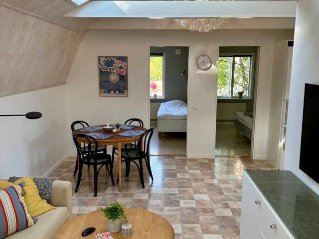 Hus hyra i Visby, Gotland