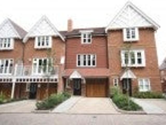 House for rent in Furze Platt, Maidenhead