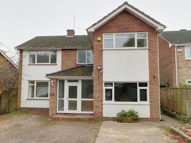 House for rent in Tupsley, Lower Bullingham