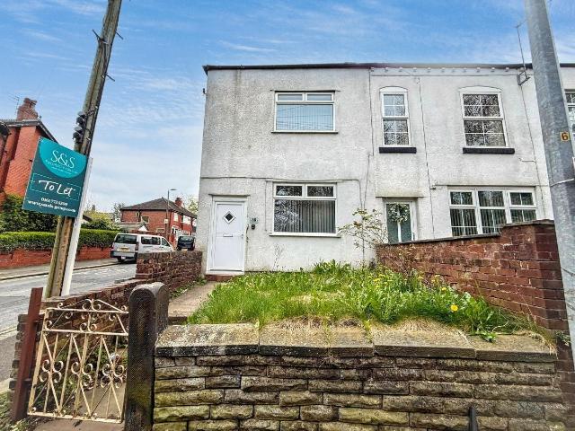 House for rent in Salford, Greater Manchester