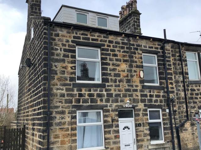 House for rent in Rufford Park, Yeadon