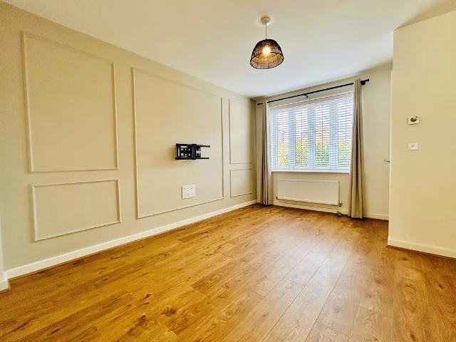 House for rent in Mickleover, East Midlands