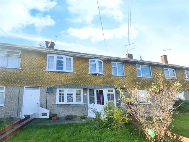 House for rent in Kirby Frith, Old Wharf