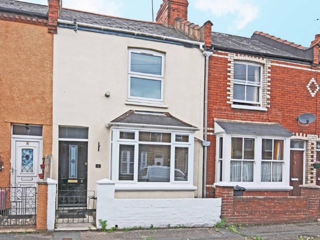 House for rent in Watergate, Devon