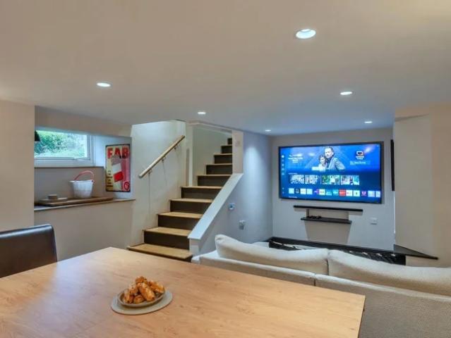 House for rent in Kingsand, Cornwall